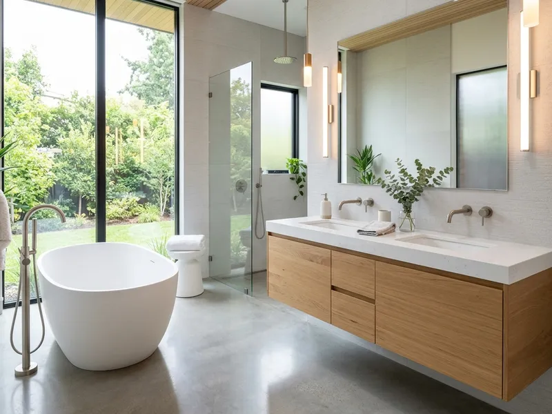 Top-rated plumbing company in Lewiston, California specializing in emergency plumbing, bathrooms, and pipe repair.