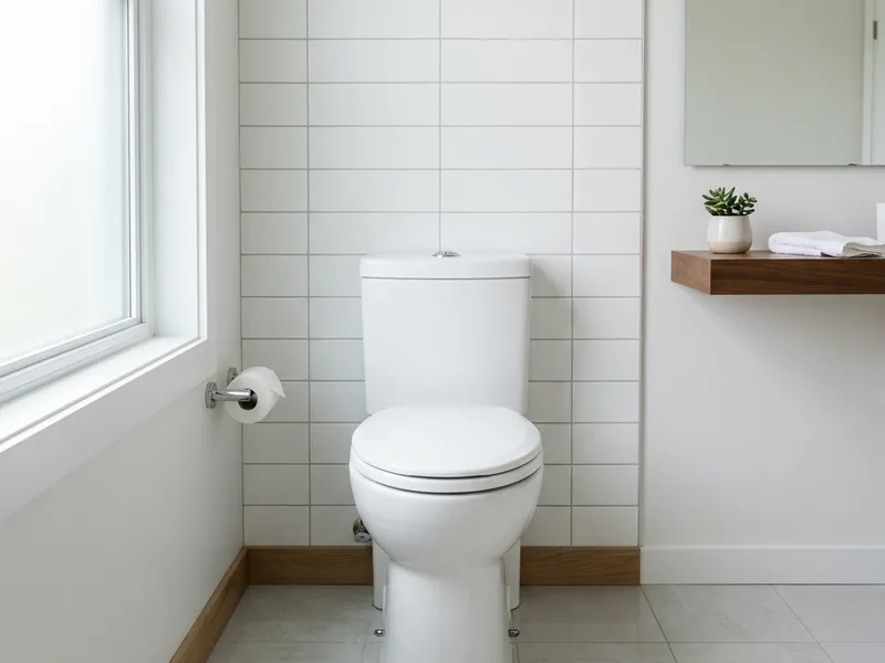 Toilet Repair & Installation Plumber in Lewiston, CA